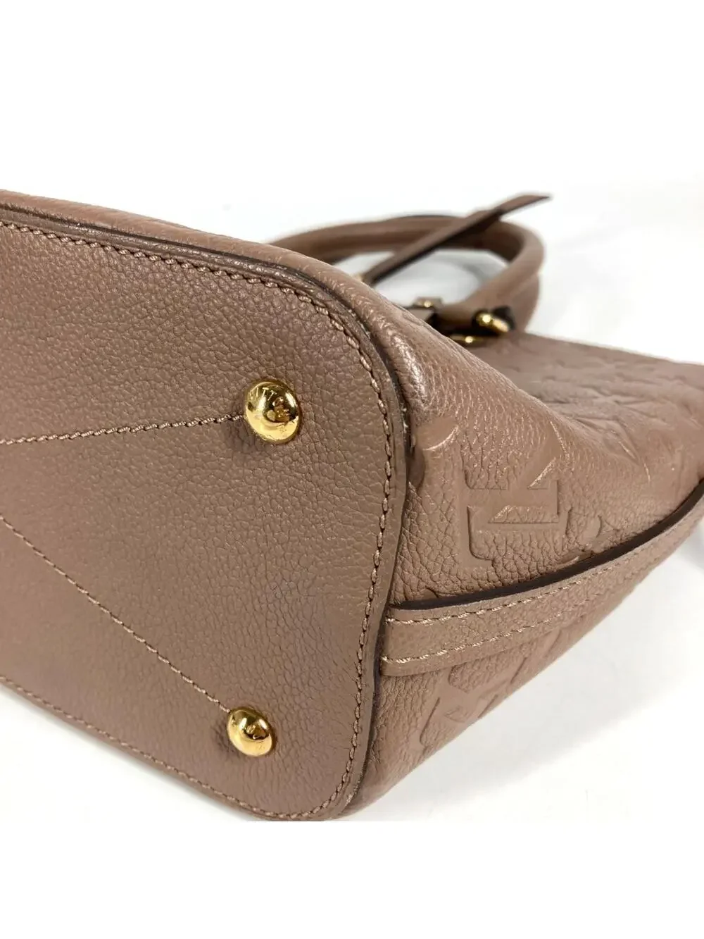 Louis Vuitton Mazarine Handbag #309960L15B